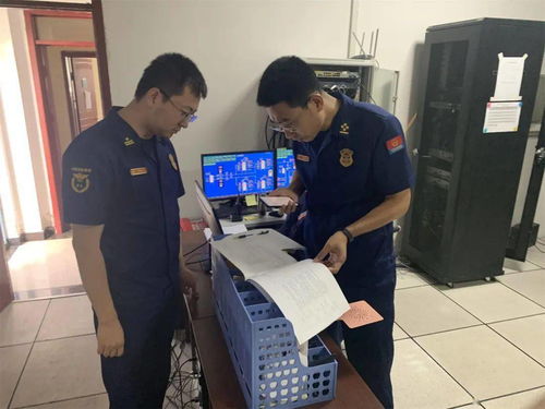 盤錦市消防救援支隊 以專項檢查促規(guī)范，筑牢消防安全技術防線