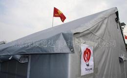 PE帳篷全解析 從供應信息、批發渠道到價格指南